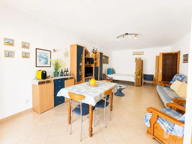 Apartamento T1 para Venda em Albufeira e Olhos de Água Foto 5