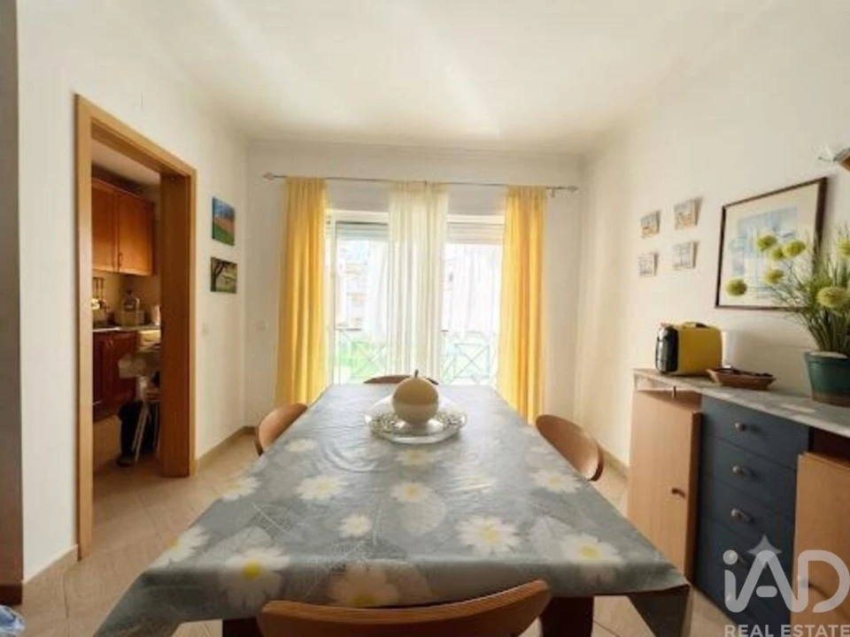 Apartamento T1 para Venda em Albufeira e Olhos de Água Foto 7