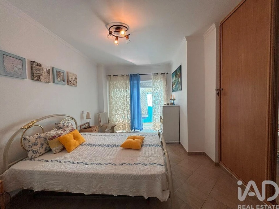 Apartamento T1 para Venda em Albufeira e Olhos de Água Foto 12