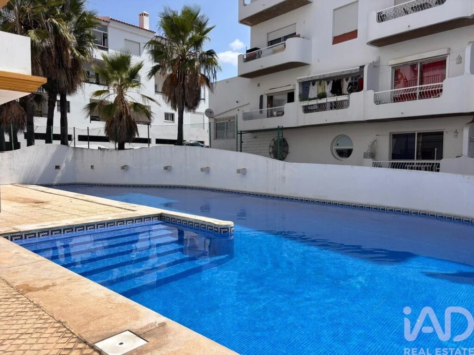 Apartamento T1 para Venda em Albufeira e Olhos de Água Foto 15