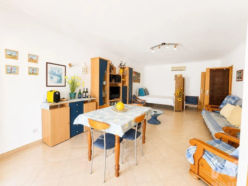 Apartamento T1 para Venda em Albufeira e Olhos de Água Foto 5