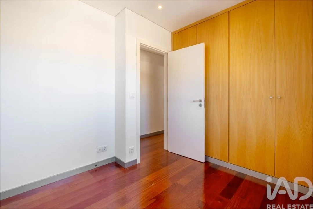Apartamento T3 para Venda em São Mamede de Infesta e Senhora da Hora Foto 30