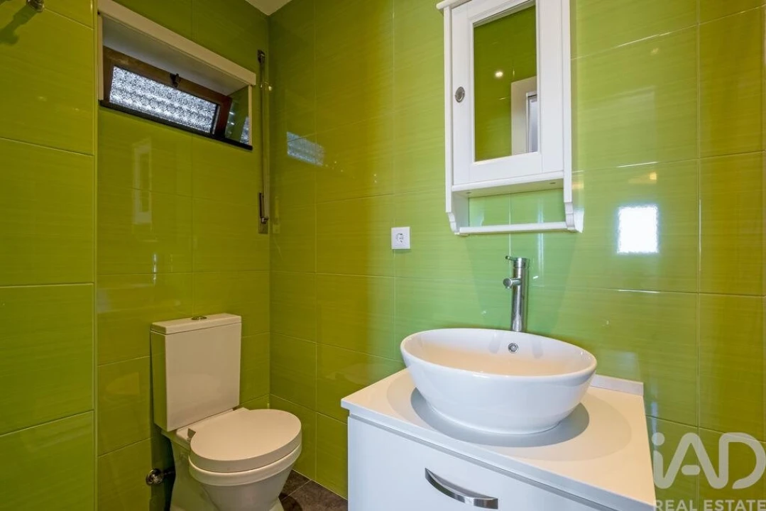 Apartamento T3 para Venda em São Mamede de Infesta e Senhora da Hora Foto 28