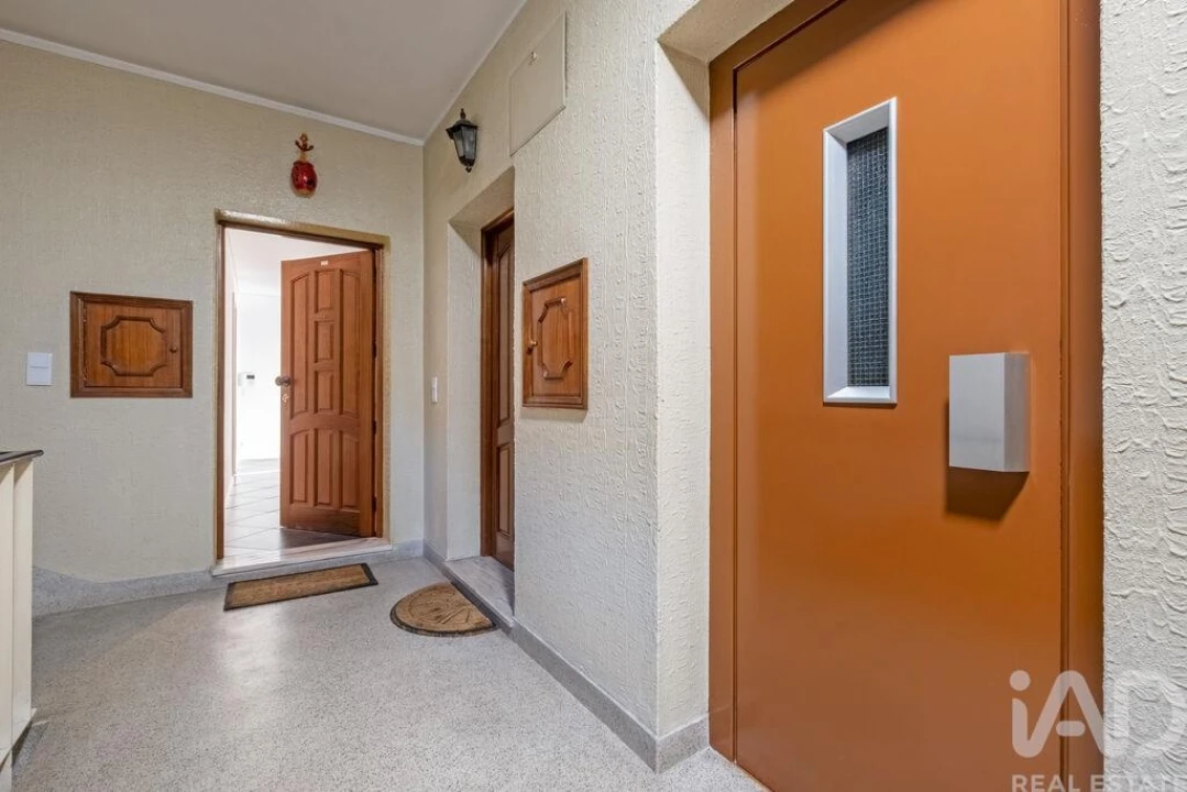 Apartamento T3 para Venda em São Mamede de Infesta e Senhora da Hora Foto 5