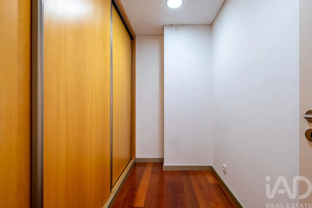 Apartamento T3 para Venda em São Mamede de Infesta e Senhora da Hora Foto 22