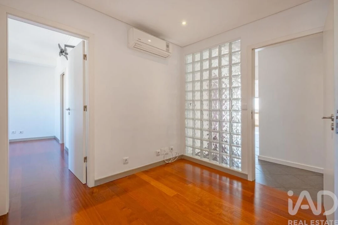 Apartamento T3 para Venda em São Mamede de Infesta e Senhora da Hora Foto 24