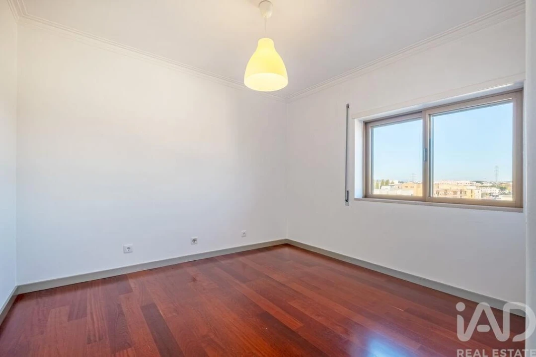 Apartamento T3 para Venda em São Mamede de Infesta e Senhora da Hora Foto 33
