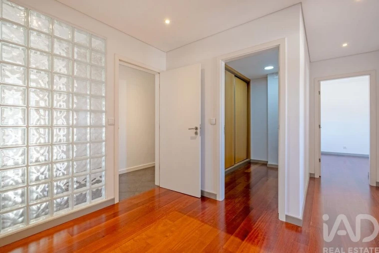 Apartamento T3 para Venda em São Mamede de Infesta e Senhora da Hora Foto 21