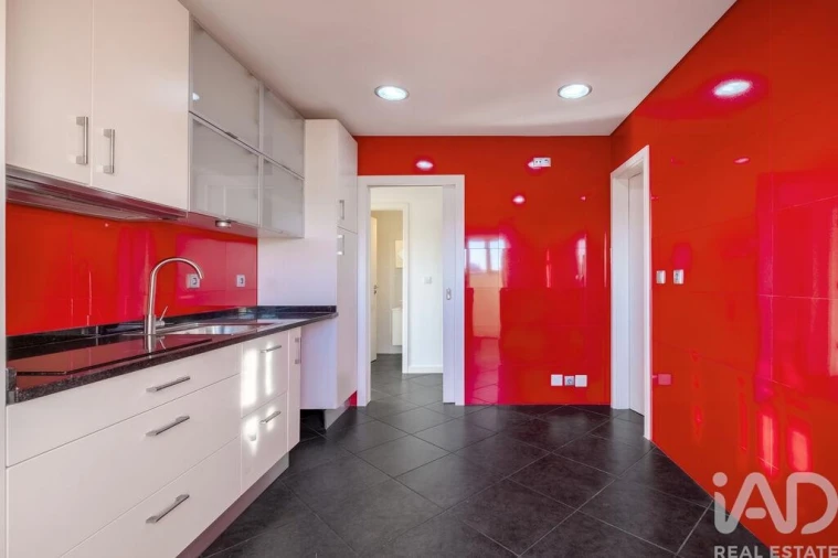Apartamento T3 para Venda em São Mamede de Infesta e Senhora da Hora Foto 10