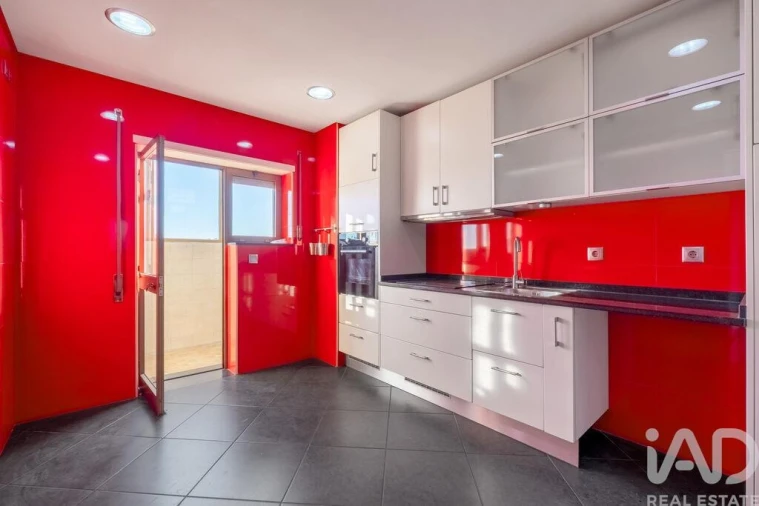 Apartamento T3 para Venda em São Mamede de Infesta e Senhora da Hora Foto 9