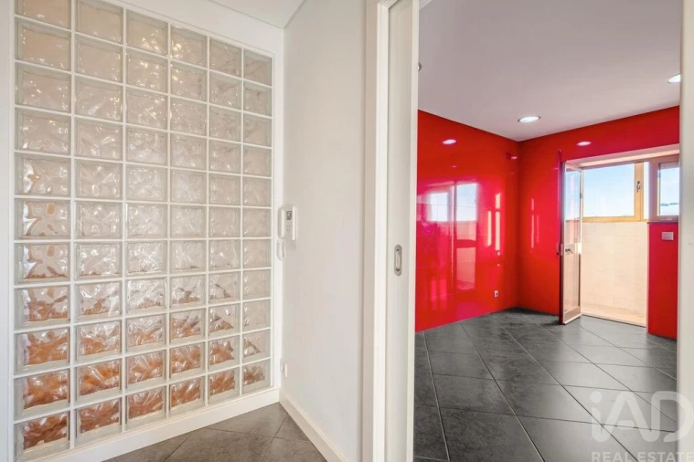Apartamento T3 para Venda em São Mamede de Infesta e Senhora da Hora Foto 8