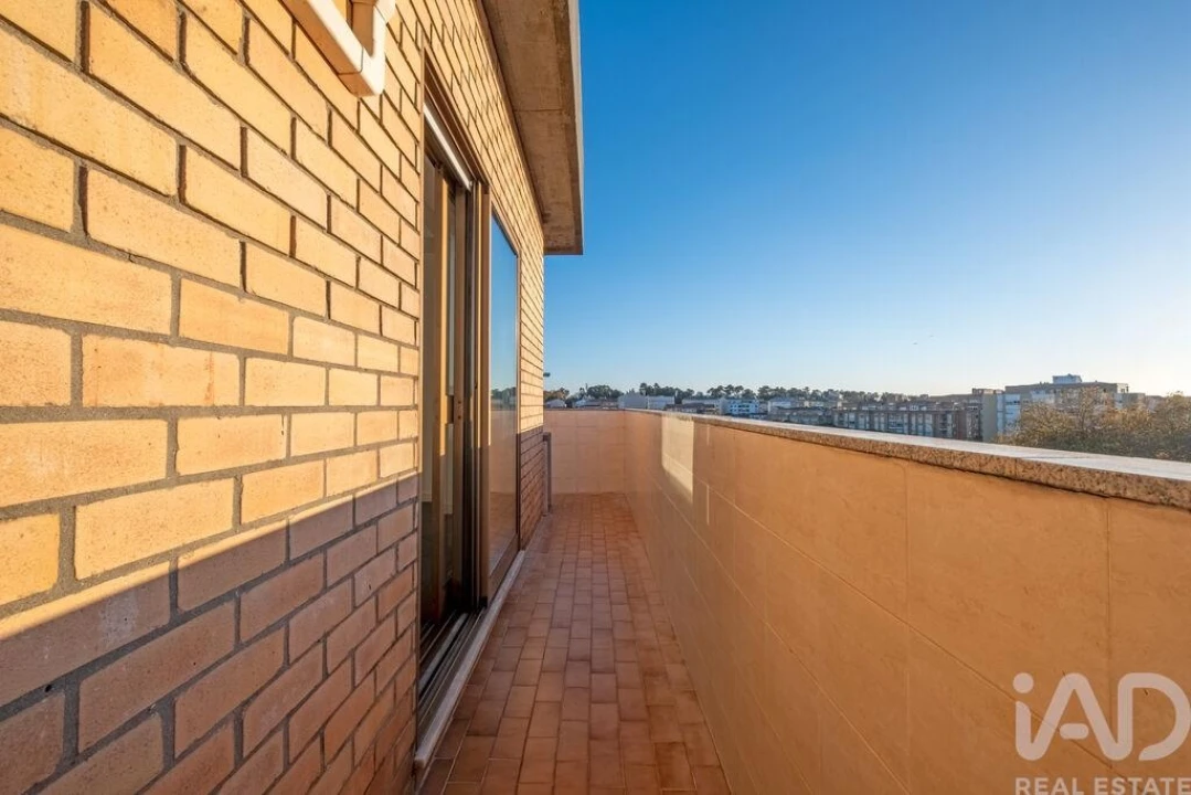 Apartamento T3 para Venda em São Mamede de Infesta e Senhora da Hora Foto 13