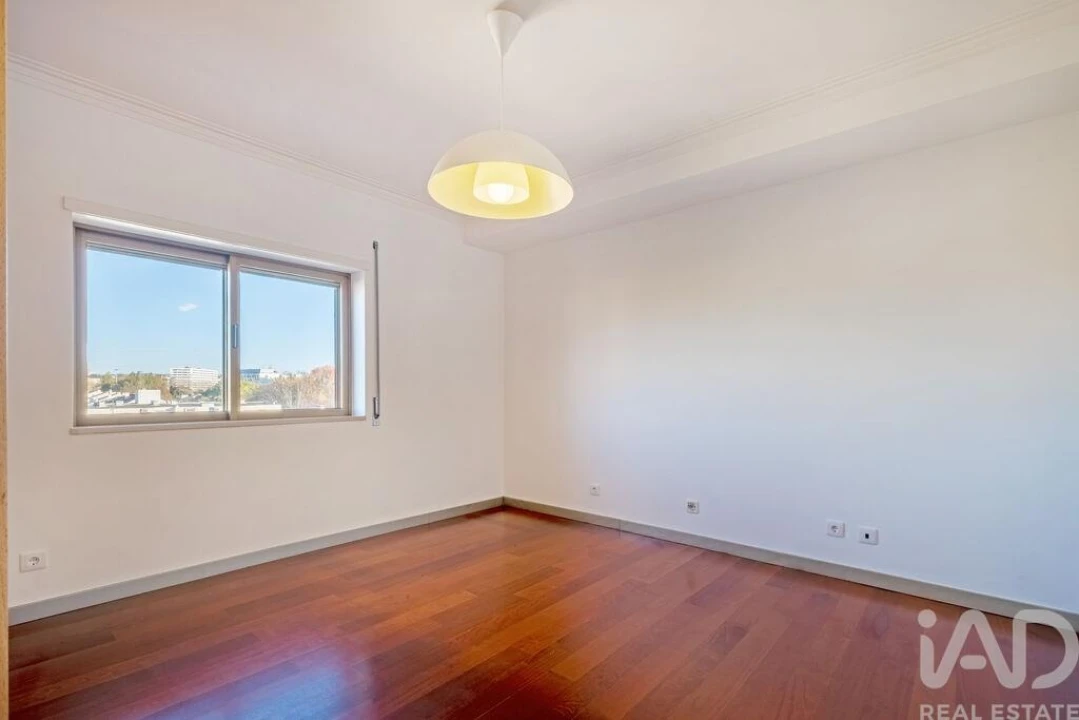 Apartamento T3 para Venda em São Mamede de Infesta e Senhora da Hora Foto 25