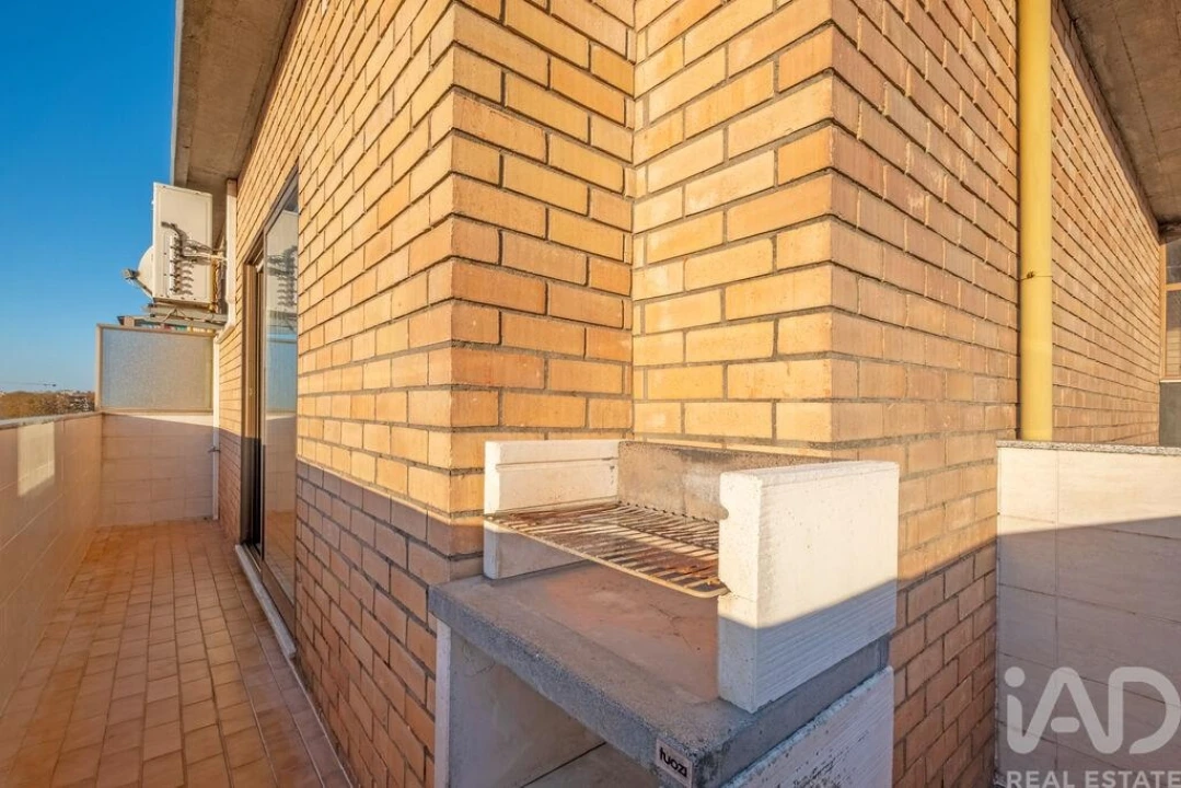 Apartamento T3 para Venda em São Mamede de Infesta e Senhora da Hora Foto 15