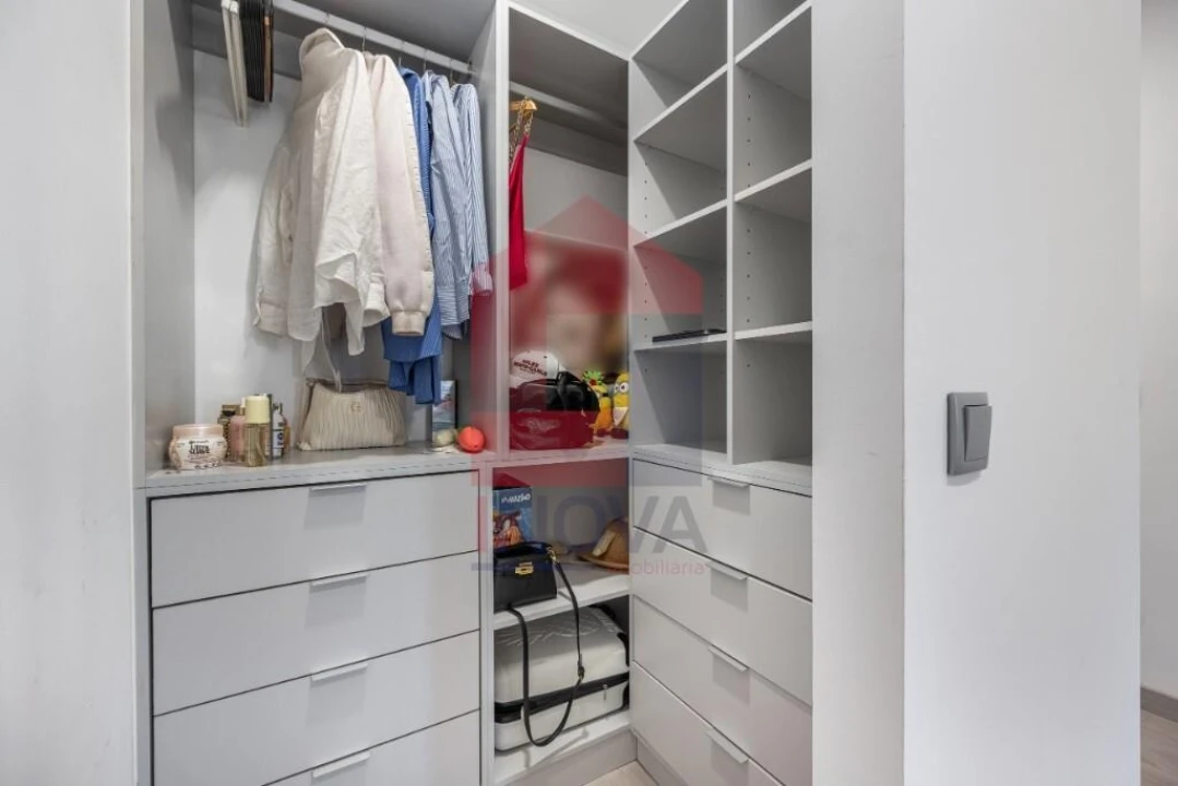 Apartamento T3 para Venda em Vila Verde e Barbudo Foto 13