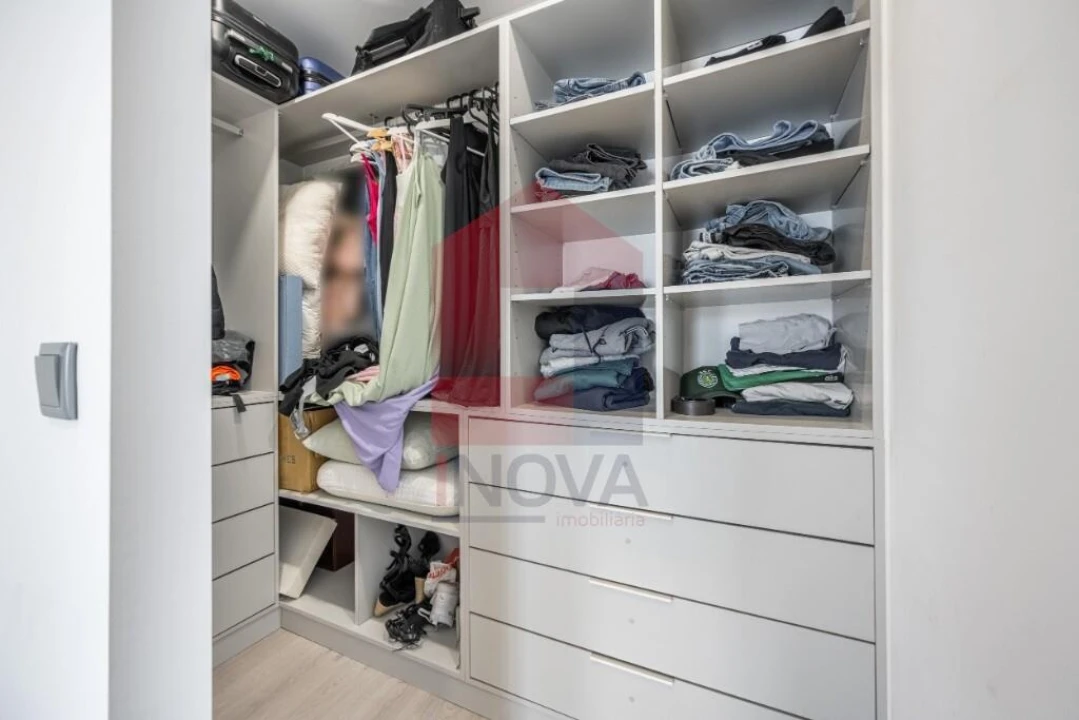 Apartamento T3 para Venda em Vila Verde e Barbudo Foto 19