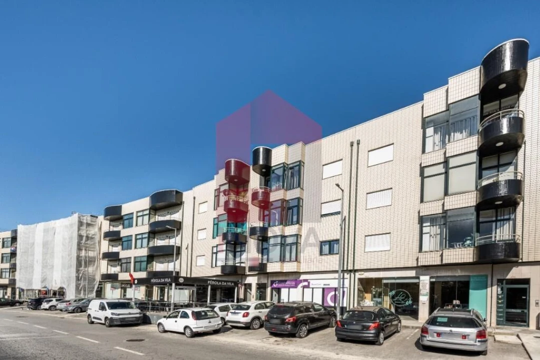 Apartamento T3 para Venda em Vila Verde e Barbudo Foto 23