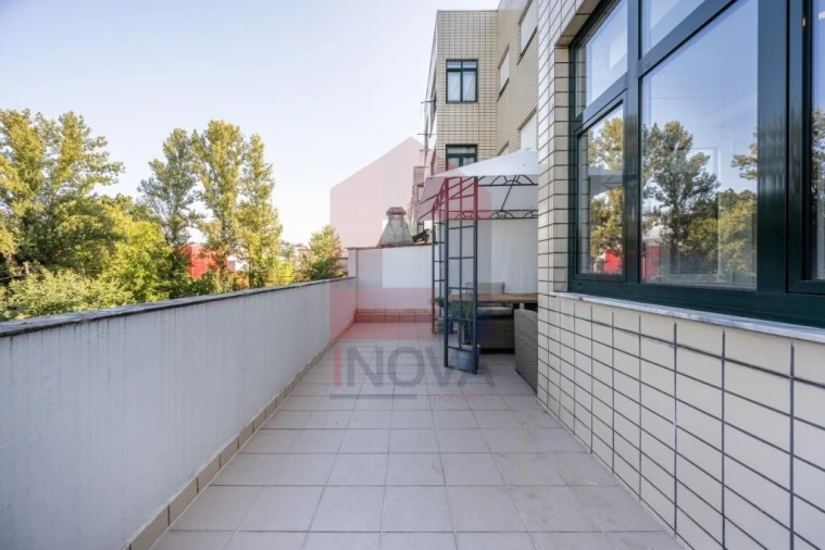 Apartamento T3 para Venda em Vila Verde e Barbudo Foto 7