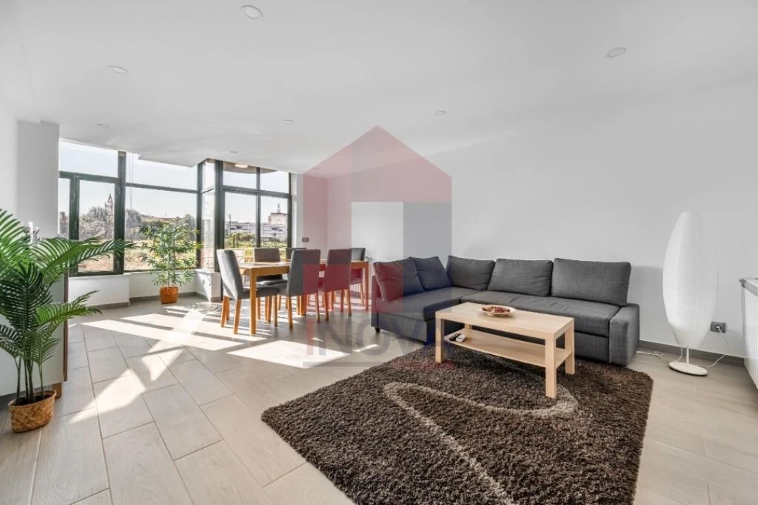 Apartamento T3 para Venda em Vila Verde e Barbudo Foto 1