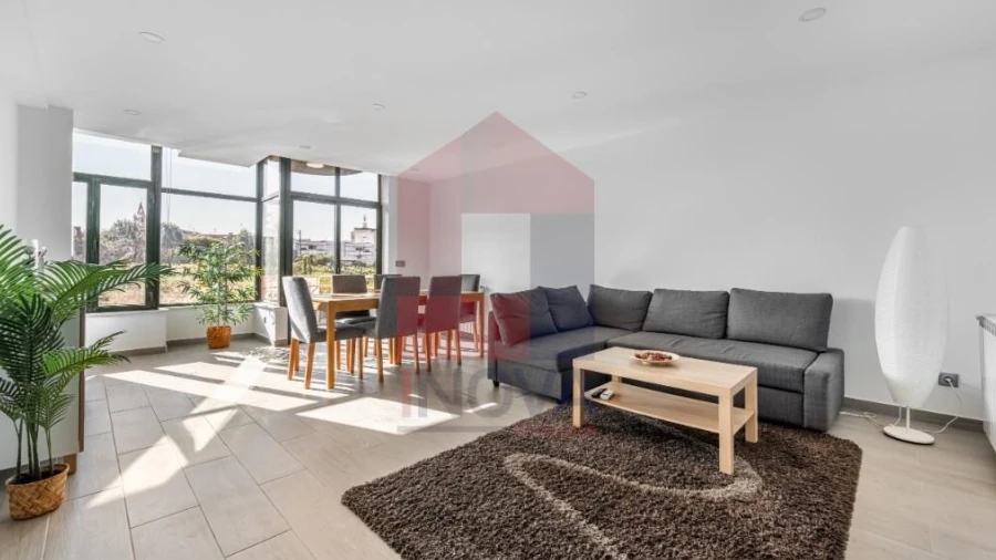 Apartamento T3 para Venda em Vila Verde e Barbudo