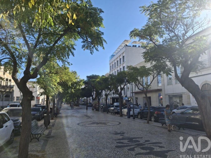 Moradia T3 para Venda em Pechão Foto 2