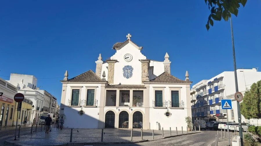Moradia T3 para Venda em Pechão
