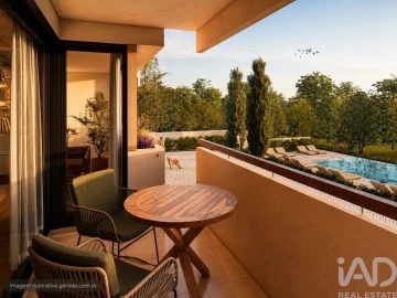 Apartamento T2 para Venda em Rio Tinto