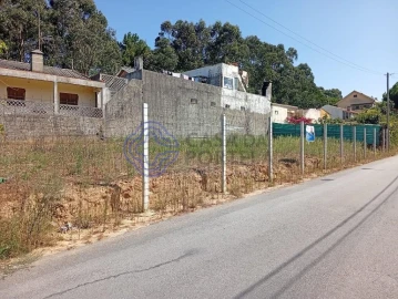 Terreno para Venda em Madalena