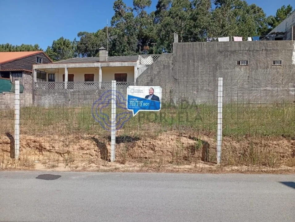 Terreno para Venda em Madalena Foto 4