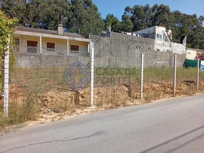Terreno para Venda em Madalena Foto 2