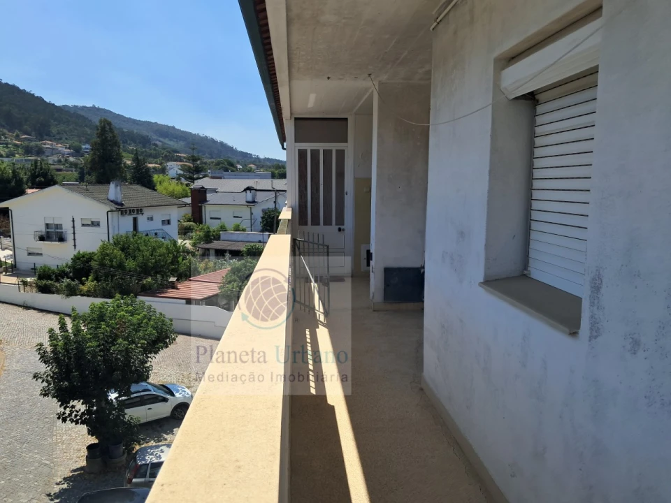 Apartamento T3 para Venda em Santo Tirso, Couto (Santa Cristina e São Miguel) e Burgães Foto 1