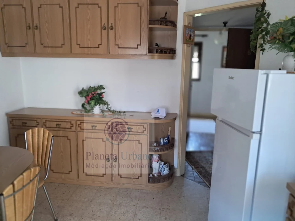 Apartamento T3 para Venda em Santo Tirso, Couto (Santa Cristina e São Miguel) e Burgães Foto 2