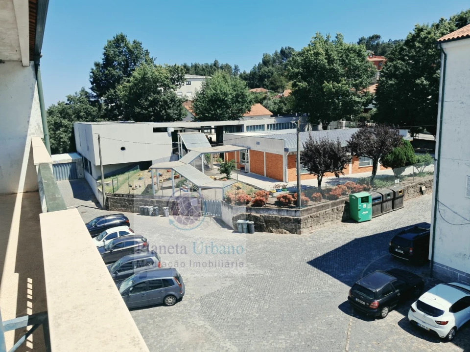 Apartamento T3 para Venda em Santo Tirso, Couto (Santa Cristina e São Miguel) e Burgães Foto 4