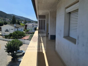 Apartamento T3 para Venda em Santo Tirso, Couto (Santa Cristina e São Miguel) e Burgães