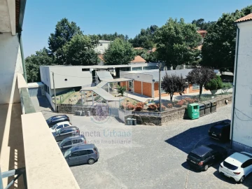 Apartamento T3 para Venda em Santo Tirso, Couto (Santa Cristina e São Miguel) e Burgães