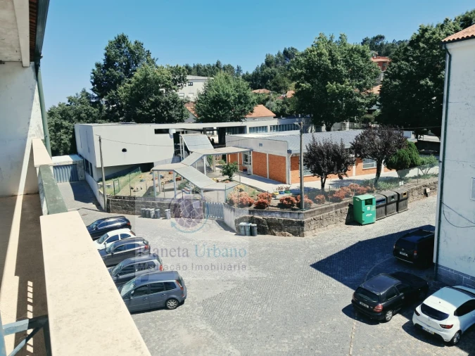 Apartamento T3 para Venda em Santo Tirso, Couto (Santa Cristina e São Miguel) e Burgães Foto 4