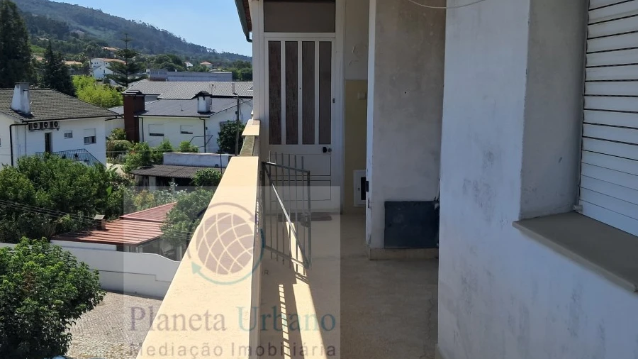 Apartamento T3 para Venda em Santo Tirso, Couto (Santa Cristina e São Miguel) e Burgães