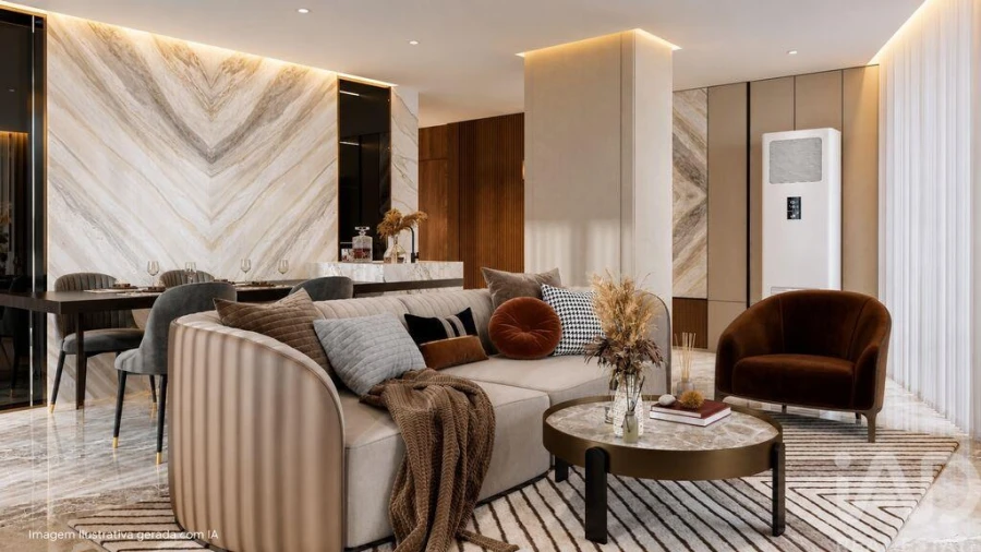 Apartamento para Venda em Campanhã Foto 3