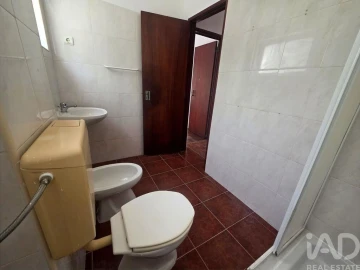 Apartamento T2 para Venda em Setubal (São Sebastião)