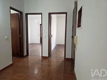 Apartamento T2 para Venda em Setubal (São Sebastião)