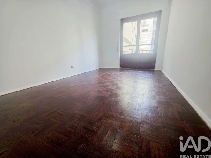 Apartamento T2 para Venda em Setubal (São Sebastião) Foto 5