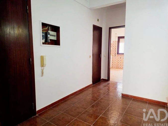Apartamento T2 para Venda em Setubal (São Sebastião) Foto 3