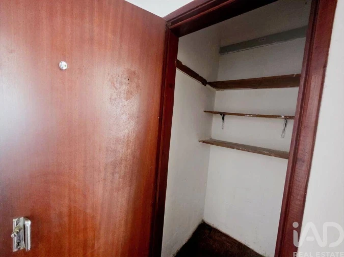 Apartamento T2 para Venda em Setubal (São Sebastião) Foto 16