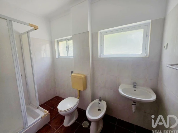 Apartamento T2 para Venda em Setubal (São Sebastião) Foto 13