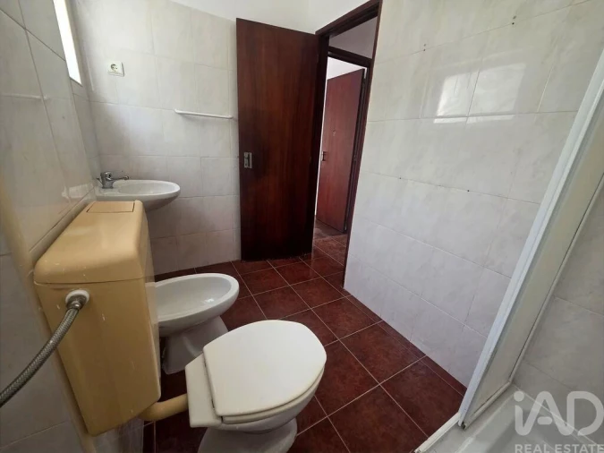 Apartamento T2 para Venda em Setubal (São Sebastião) Foto 14