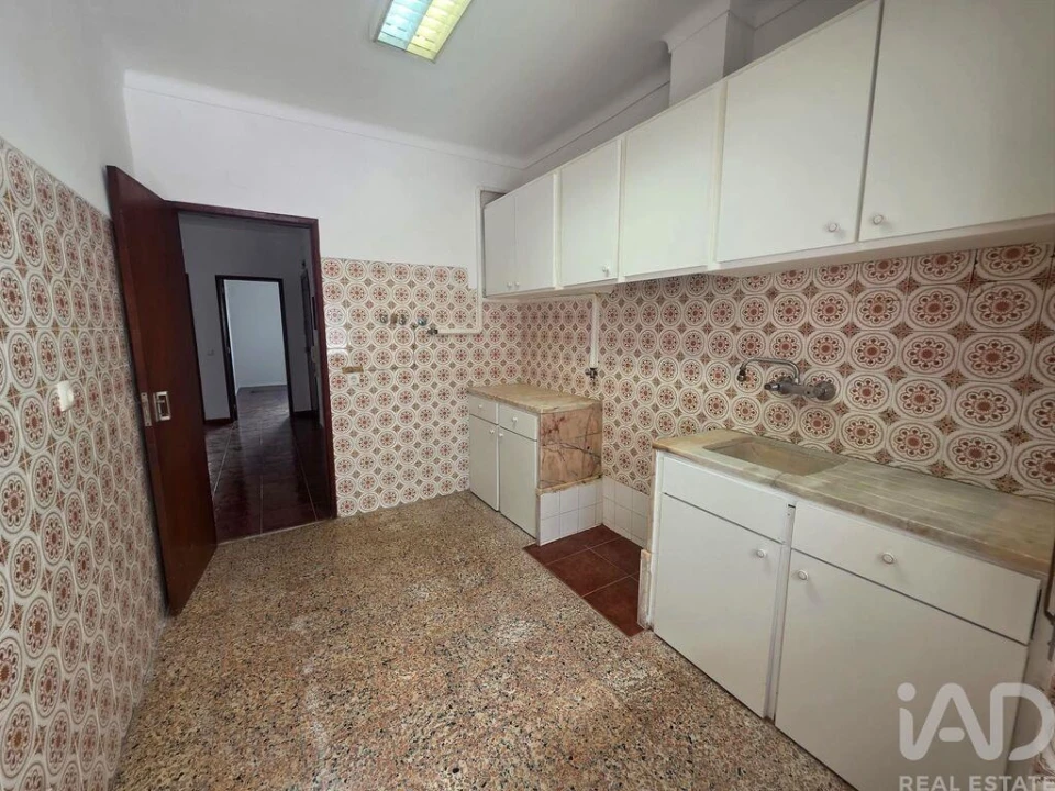 Apartamento T2 para Venda em Setubal (São Sebastião) Foto 18