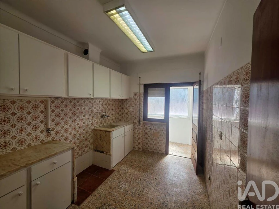 Apartamento T2 para Venda em Setubal (São Sebastião) Foto 17