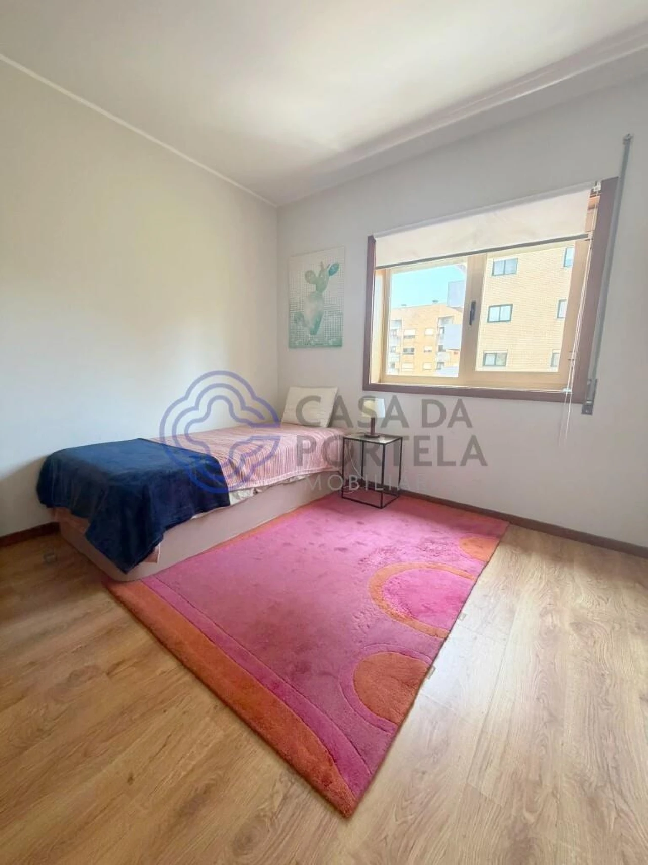 Apartamento T2 para Venda em São Mamede de Infesta e Senhora da Hora Foto 17
