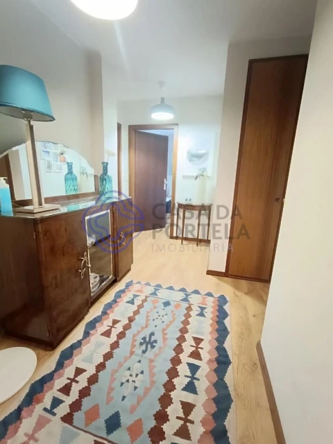 Apartamento T2 para Venda em São Mamede de Infesta e Senhora da Hora