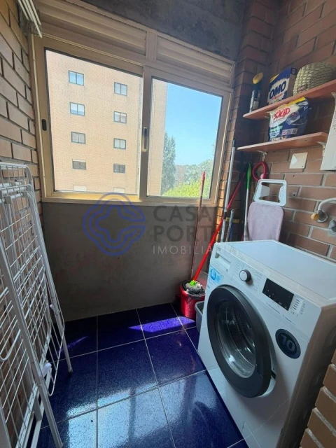 Apartamento T2 para Venda em São Mamede de Infesta e Senhora da Hora